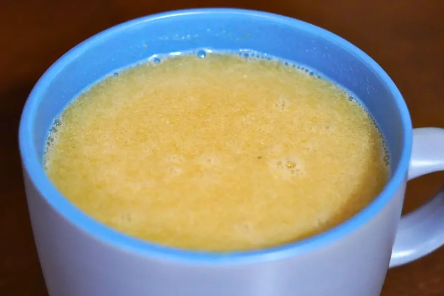 Desayuno de Kiwicha Nutritivo y Delicioso