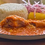 Carapulcra de Pollo Peruana – Guiso Tradicional con Papa Seca